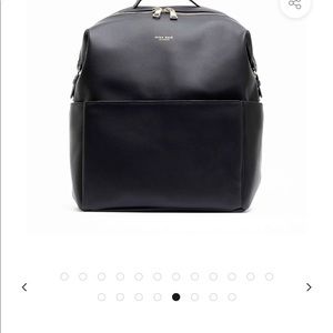 Mina Baie Vegan Stevie black full size